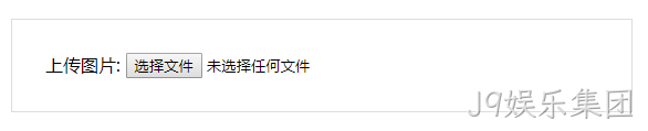 上传界面1
