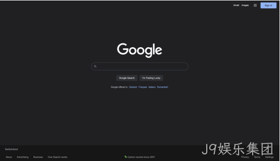 google设计