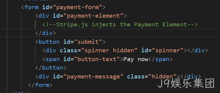 html