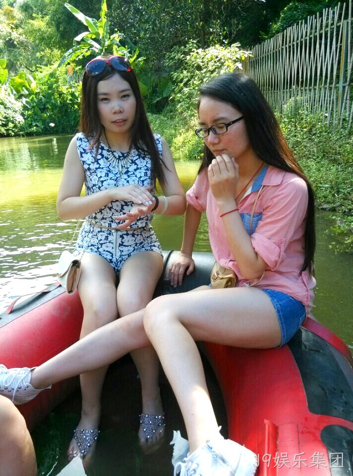 J9娱乐集团游记