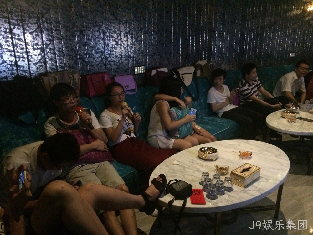 J9娱乐集团周年庆