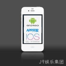 APP定制开发