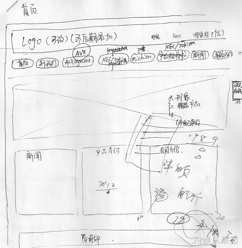 J9娱乐集团签约普泽欣电子