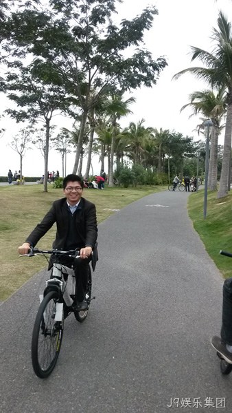 J9娱乐集团活动